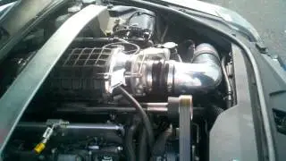 2009 ctsv tvs2300 custom wait4me performance.3gp