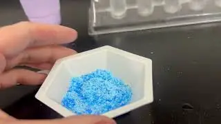 Changes of Matter Lab: Part A
