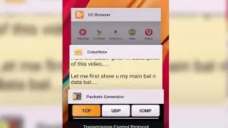 Latest Aircel 3G High Speed Free Internet Trick