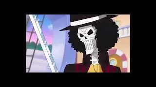 Brook & Chopper meets Katakuri and Perospero | Vs Big Mom Soldiers - One Piece 847