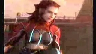 Final Fantasy VII Parody