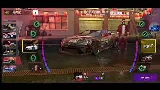 Drive Zone Online | Rising Star Lottery Spin | Fa Car Unlocking 