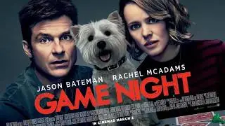 🎬 Game Night (2018) Movie Explained | Full Story Breakdown | Comedy Crime Thriller
