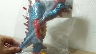 〖ｳﾙﾄﾗ怪獣ｿﾌﾋﾞ〗ﾌｪﾐｺﾞﾝ(ﾏｰﾐｯﾄ製)／Femigon(Marmit)