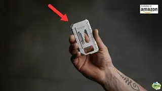 CRAZY TECHNOLOGY INVENTIONS 2023 | इसके पास है सब चीजों का समाधान | GADGET VILLA