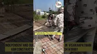 235 SQRYRDS INDEPENDENT HOUSE FOR SALE IN #visakhapatnam #pendurthi #kbrconstructions #india #east