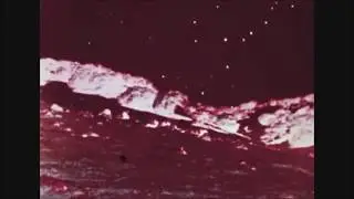Natural Magical Crystal - Kinsley August ( Visual Psychedelic, Rock, Indie Trip)