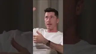 Lewandowski on the amount of games they are playing