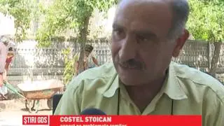 Viaţa din ajutorul social
