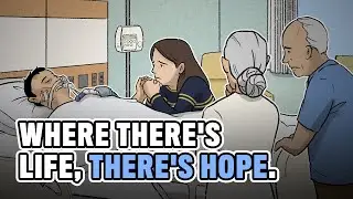How Jesse Ramirez Went from Hospice to Healing
