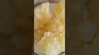 White Cherry Gelato Live Resin Sugar 🍒🍧