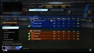 Rocket League Walkthrough Part 1 First Look