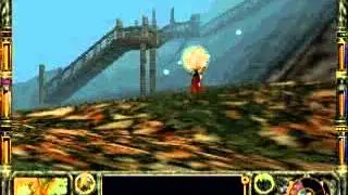 Wizardry 8 Trailer