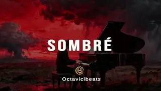 Werenoi x Piano Type Beat 