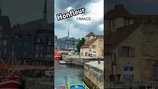 2 juillet 2025 with all my work (travel gear)#shorts#fashion#korean #france#diy#honfleur#dailyvlog