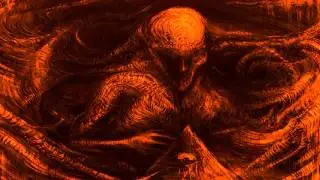 Jubi - Psychotic Lurks (rough demo)