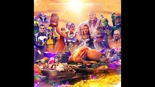 BATTLEGROUNDS: llegaron los premios del banquete!  | MCOC