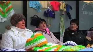 Ballymun Market