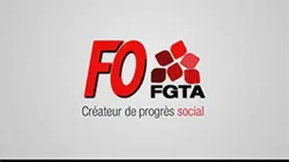 #FGTA-FO - Interview Joel Combalbert (Caussade Semences)
