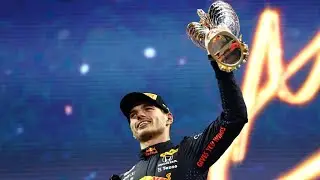 A controversial Formula 1 decision that led to Max Verstappen beating