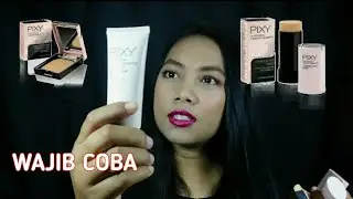 Pixy 4 Beauty Benefit Kulit Sawo Matang