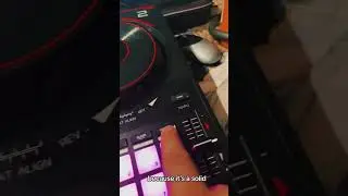 Unlock Dual Functionality: MIDI Mapping Stems and Samples on Hercules DJ Control Inpulse 500