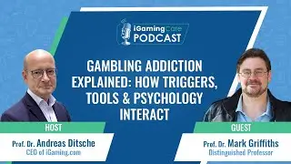 Gambling Addiction Explained: How Triggers, Tools & Psychology Interact