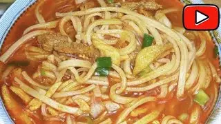 📍Pancit MIKI ng Ilocos, Pinipilahan. Alamin Kung Paano Lutuin
