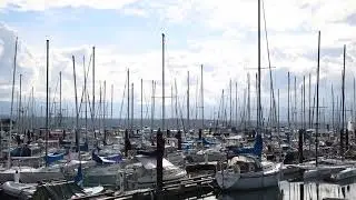 Comox, BC - Image Itinerary