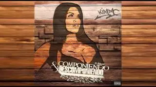 Se Ven Las Caras   Kim Mc Componiendo & Descomponiendo El &Aacute;lbum