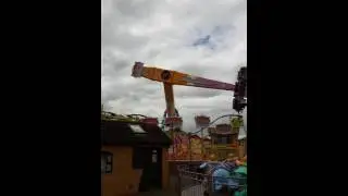 Amazing Confusion - Fantasy Island 2016