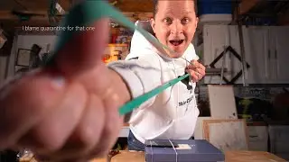 Episode 5 -  Digital Pinhole