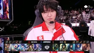 [FINALS] 成都AG超玩会 vs 北京WB | Game 3 - Upper Bracket | 2025 KPL Spring Split #honorofkings