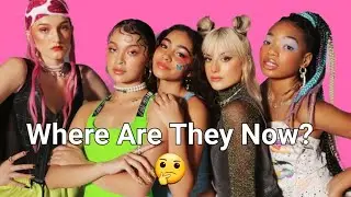 What Happened To BoysWorld After Disbandment?