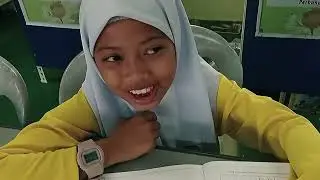 VKK2023 (SR) SEKOLAH KEBANGSAAN PANDAN KUANTAN   TV SOPAN   TULUS