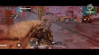 DUO MATCH AWESOWE AND TOUGH BATTLE | COD MOBILE | #callofduty