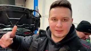 Mini Engine with Maxi Problems - N16 Engine Failure - Worth FIXING?