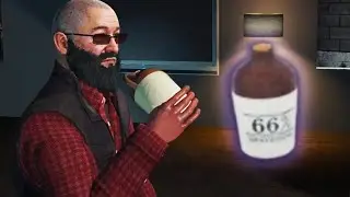 Mr. K Learns How to Make a Moonshine | Nopixel 4.0