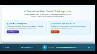 US Agents: Streamline Your Deal Flow & Close More Global HNW Real Estate Deals