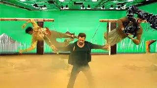 Sikandar Movie (2025) - Making | Behind The Scenes | Shooting Locations | हिंदी &bull;