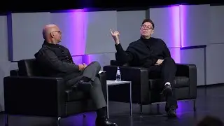 Dean's Global Forum: Josh Kun