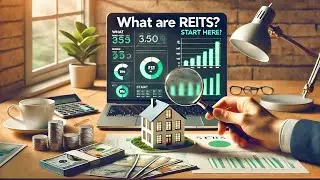 What are REITs? A Beginner's Guide to Real Estate Investment Trusts