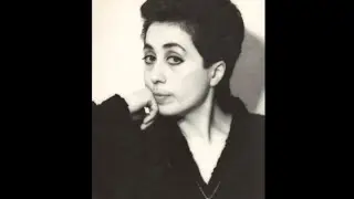 Rusudan Khuntsaria plays Chopin Allegro de concert, op. 46