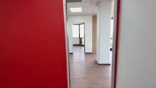 Office Space to Let | 114m&sup2; | Lougardia Building, Centurion Central - 305C