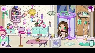 Rotina dama nya presentiando Sofia e Lua 🥰