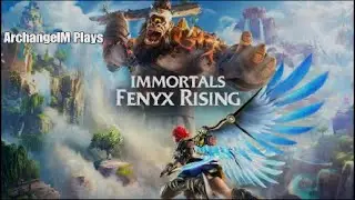 Immortals Fenyx Rising | Part 72 | Mastering Athena's Dash