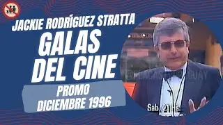 Jackie Rodr&iacute;guez Stratta y 