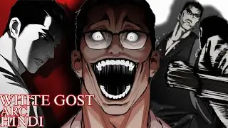 Gun Park vs Shintaro Yamazaki | Family Betrayal