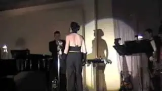 Ann Roach - A night on the town - Fever