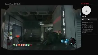 jack5ynow's Live PS4 Broadcast